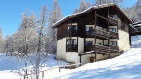 Chalet les arolles Les Orres